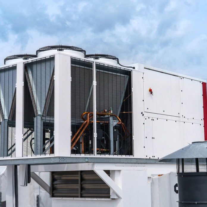 VKS Frigoristas Industriales · Instalación / Mantenimiento Equipos de Refrigeración Sarroca de Bellera